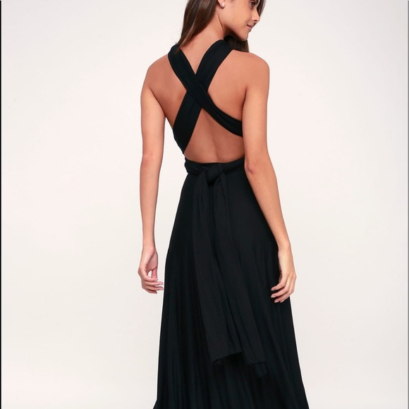 šLuluās āTricks of the Tradeā dress š - Picture 2 of 5